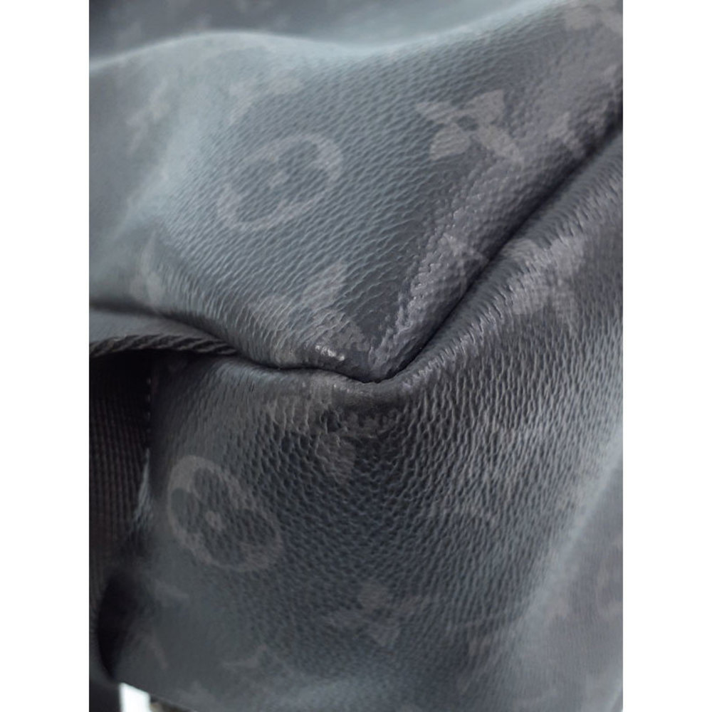 Louis Vuitton Backpack Black Eclipse Monogram - image 4